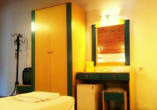 Imagen de la habitación del Vesta Hotel. Foto 35