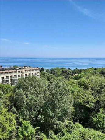 Imagen de la habitación del Vesta Riviera - Free Parking. Foto 15
