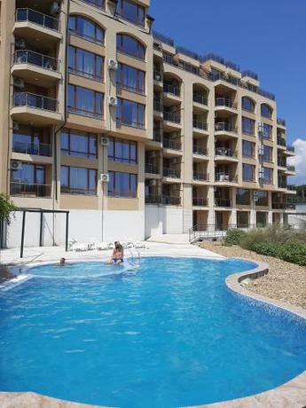 Imagen general del Vesta Riviera - Free Parking. Foto 6