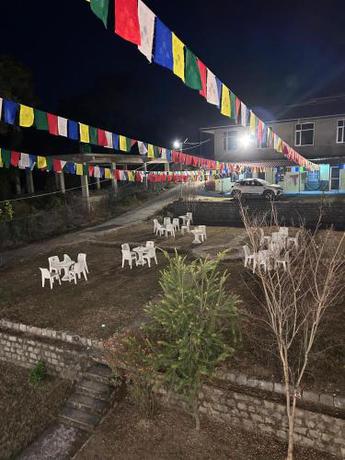 Imagen general del Vestta Nomad Bir. Foto 2