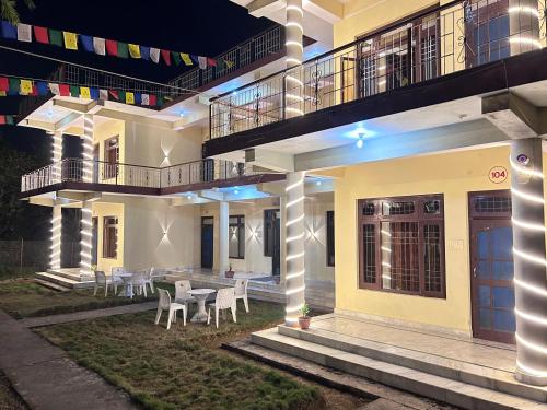 Imagen general del Vestta Nomad Bir. Foto 3