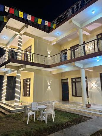 Imagen general del Vestta Nomad Bir. Foto 5