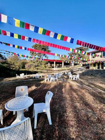 Imagen general del Vestta Nomad Bir. Foto 7