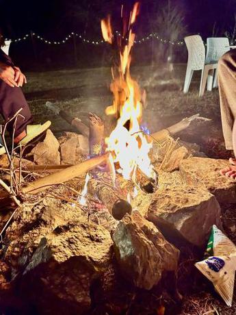 Imagen general del Vestta Nomad Bir. Foto 8