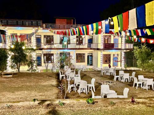 Imagen general del Vestta Nomad Bir. Foto 9