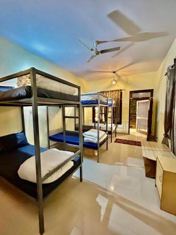 Imagen de la habitación del Vestta Nomad Bir. Foto 18