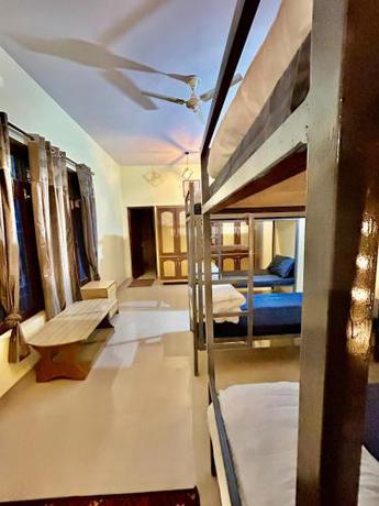 Imagen general del Vestta Nomad Bir. Foto 11