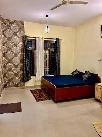 Imagen de la habitación del Vestta Nomad Bir. Foto 19