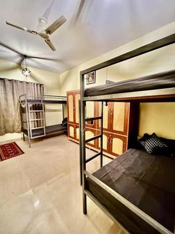 Imagen de la habitación del Vestta Nomad Bir. Foto 20