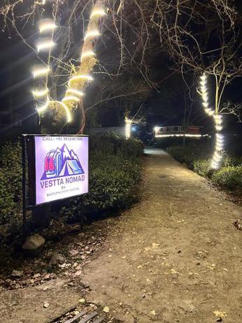 Imagen general del Vestta Nomad Bir. Foto 13