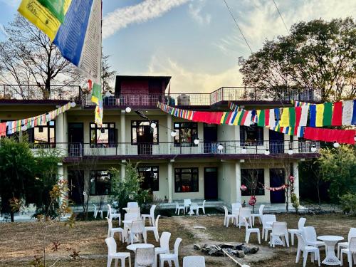 Imagen general del Vestta Nomad Bir. Foto 14