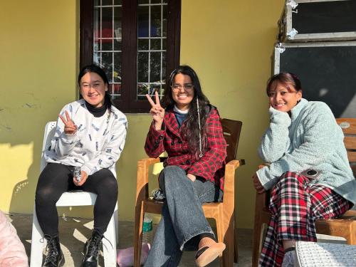 Imagen general del Vestta Nomad Bir. Foto 15