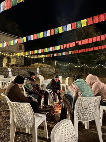 Imagen general del Vestta Nomad Bir. Foto 16