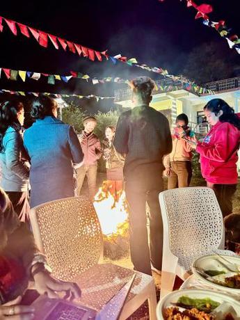 Imagen general del Vestta Nomad Bir. Foto 17