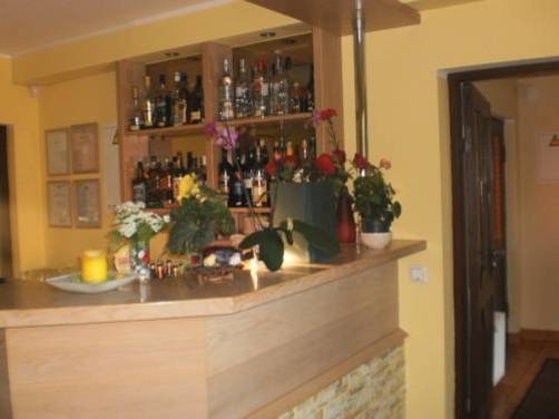 Imagen del bar/restaurante del Vetrasputns. Foto 3