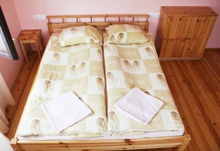 Imagen de la habitación del Vetrasputns. Foto 4