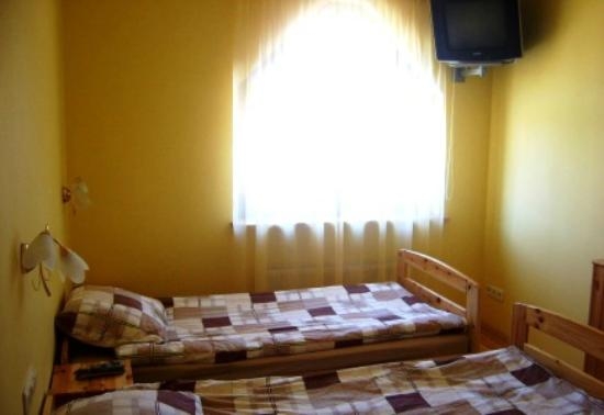 Imagen de la habitación del Vetrasputns. Foto 5