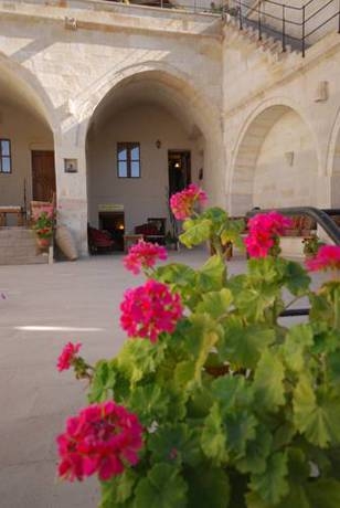 Imagen general del Vezir Cave Suites. Foto 2