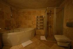 Imagen general del Vezir Cave Suites. Foto 6