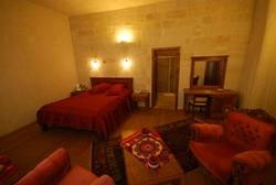 Imagen general del Vezir Cave Suites. Foto 8