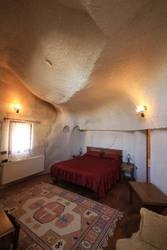 Imagen general del Vezir Cave Suites. Foto 10