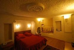 Imagen general del Vezir Cave Suites. Foto 13