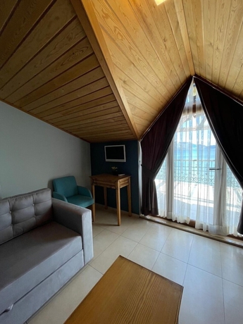 Imagen de la habitación del Veziroglu Apart. Foto 4