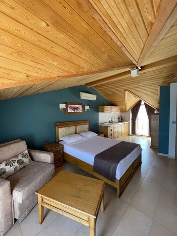 Imagen de la habitación del Veziroglu Apart. Foto 5