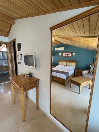 Imagen de la habitación del Veziroglu Apart. Foto 6