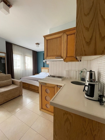 Imagen de la habitación del Veziroglu Apart. Foto 12