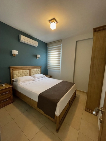 Imagen de la habitación del Veziroglu Apart. Foto 14