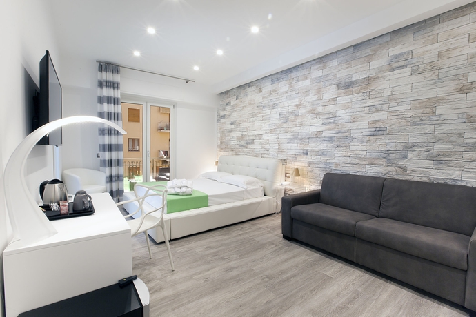 Imagen de la habitación del Vhome. Foto 3