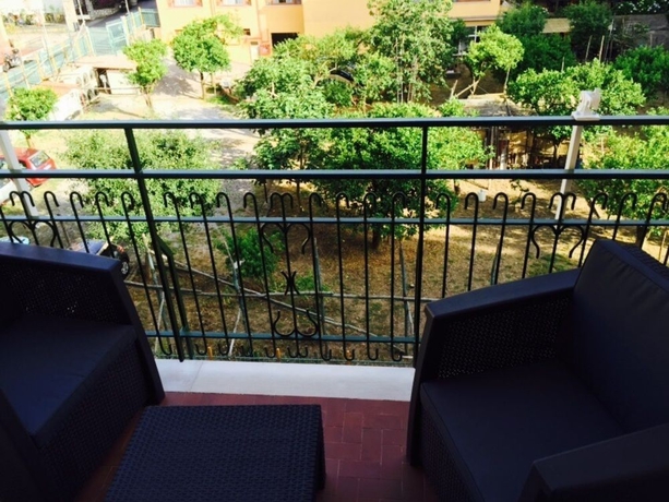 Imagen de la habitación del Vhome. Foto 4