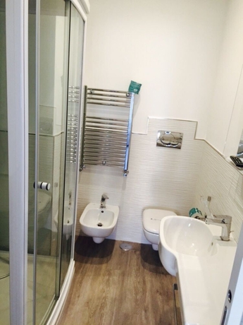 Imagen de la habitación del Vhome. Foto 5