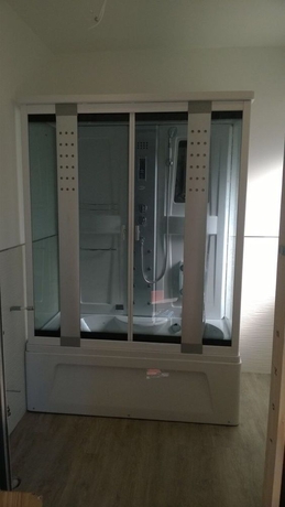 Imagen de la habitación del Vhome. Foto 6