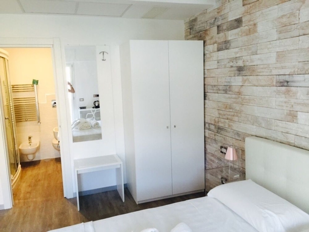 Imagen de la habitación del Vhome. Foto 7