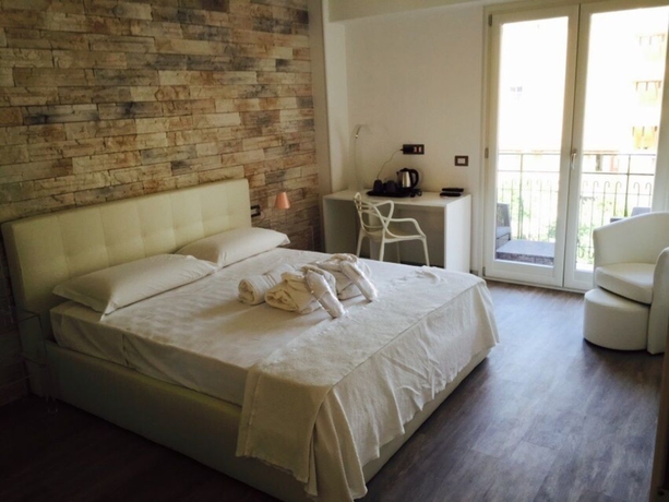 Imagen de la habitación del Vhome. Foto 8