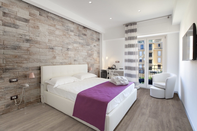 Imagen de la habitación del Vhome. Foto 10