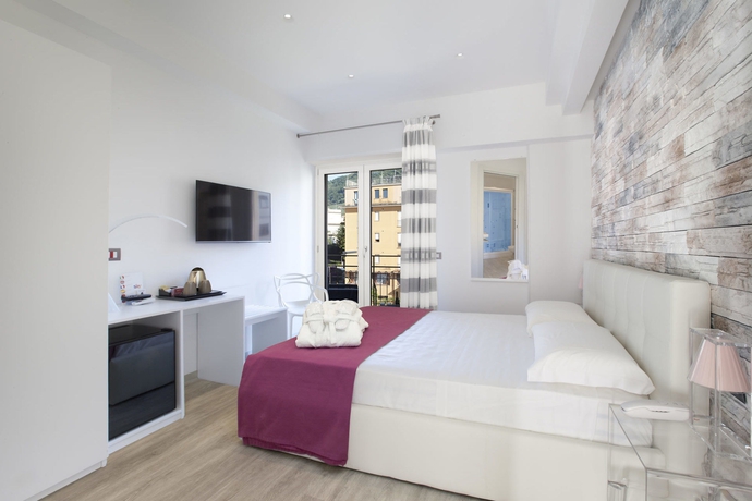 Imagen de la habitación del Vhome. Foto 11