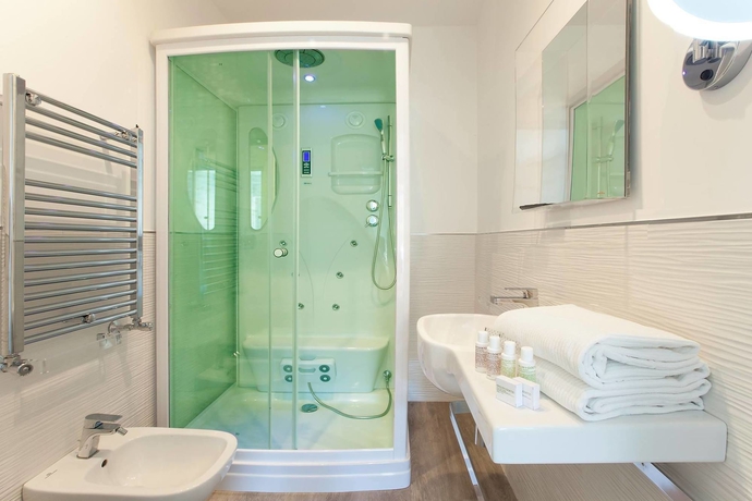 Imagen de la habitación del Vhome. Foto 12