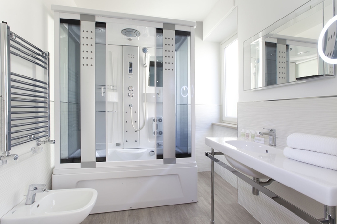 Imagen de la habitación del Vhome. Foto 13