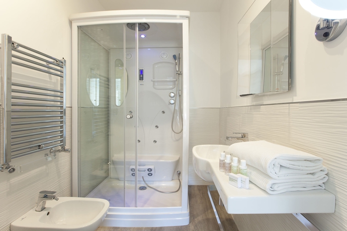 Imagen de la habitación del Vhome. Foto 14