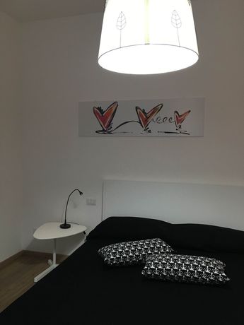 Imagen de la habitación del Via Colombo Holiday Rooms. Foto 2