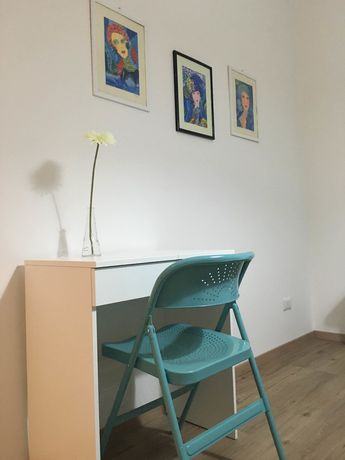 Imagen de la habitación del Via Colombo Holiday Rooms. Foto 4