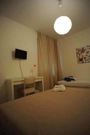 Imagen de la habitación del Via Colombo Holiday Rooms. Foto 8