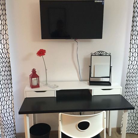 Imagen de los interiores del Via Colombo Holiday Rooms. Foto 15