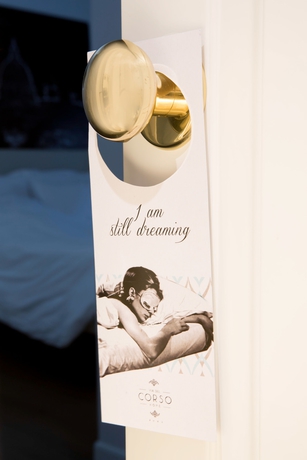 Imagen de la habitación del Via Del Corso Home. Foto 8