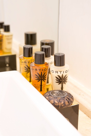 Imagen de la habitación del Via Del Corso Home. Foto 10