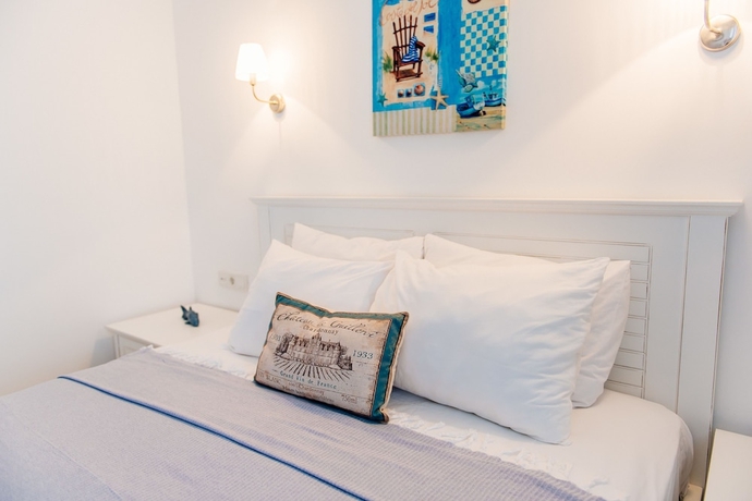 Imagen de la habitación del Via Farilya Hotel. Foto 4