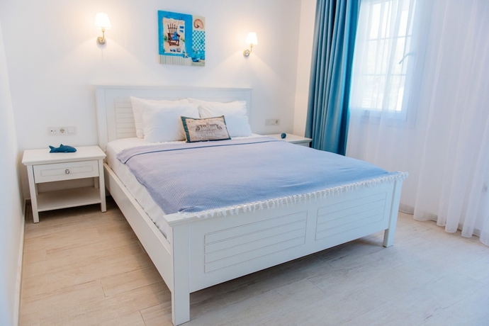 Imagen de la habitación del Via Farilya Hotel. Foto 5